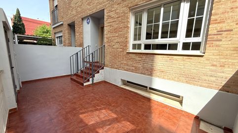 Foto 5 de Casa adosada en venta en Carrer de Santa Tereseta, Camí Reial, Torrent