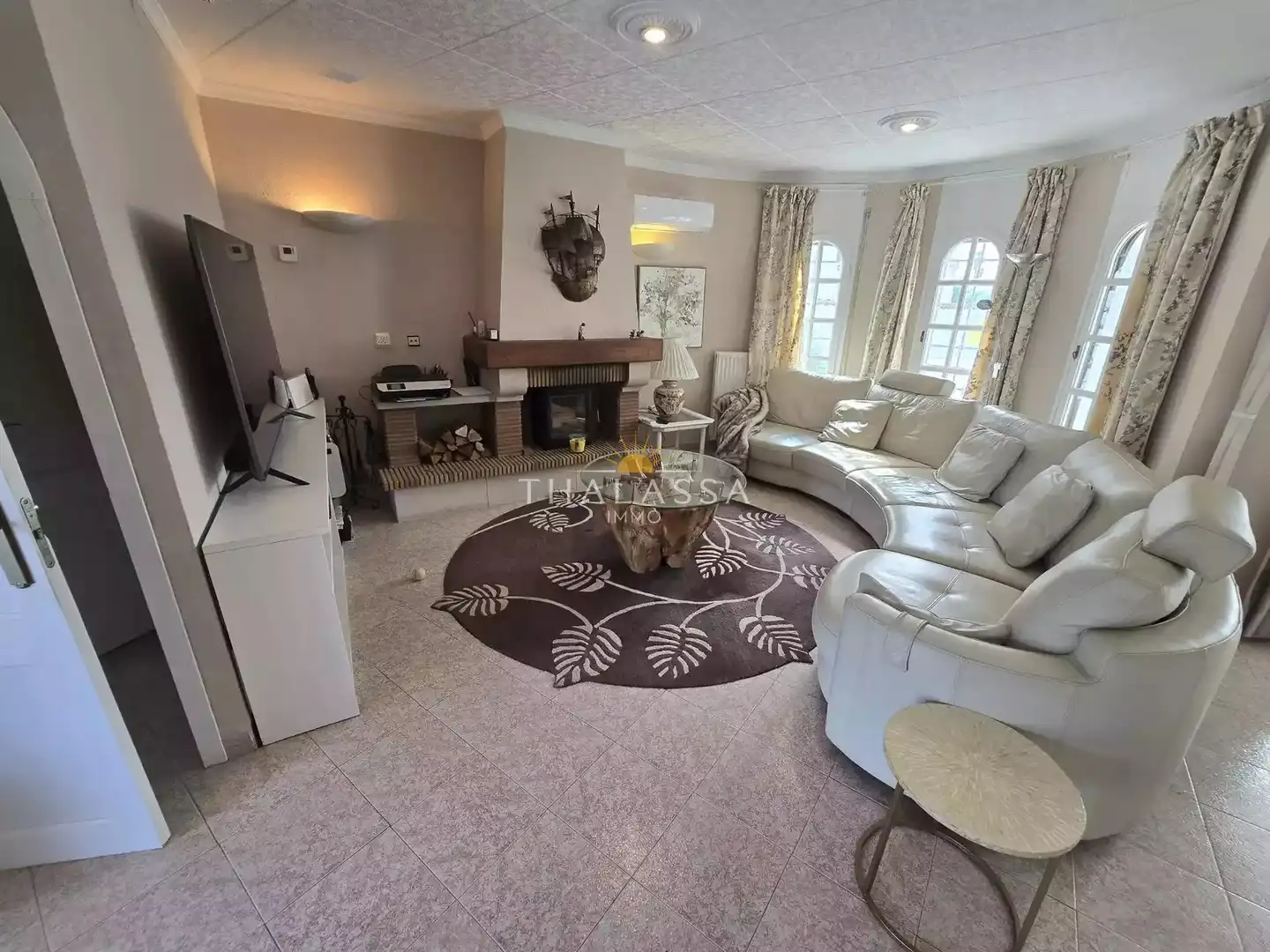 Casa con terraza en venta en Fluvia, imagen 15