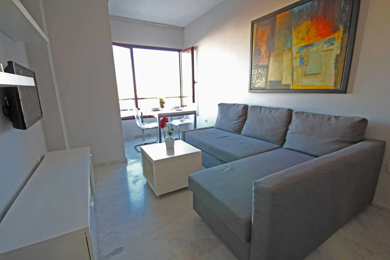Flat with lift for sale in Centro, imagen 9