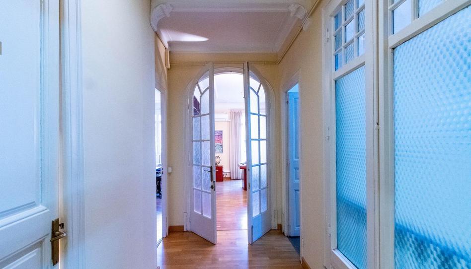 Foto 1 de Oficina de lloguer a  Girona, Dreta de l'Eixample, Barcelona