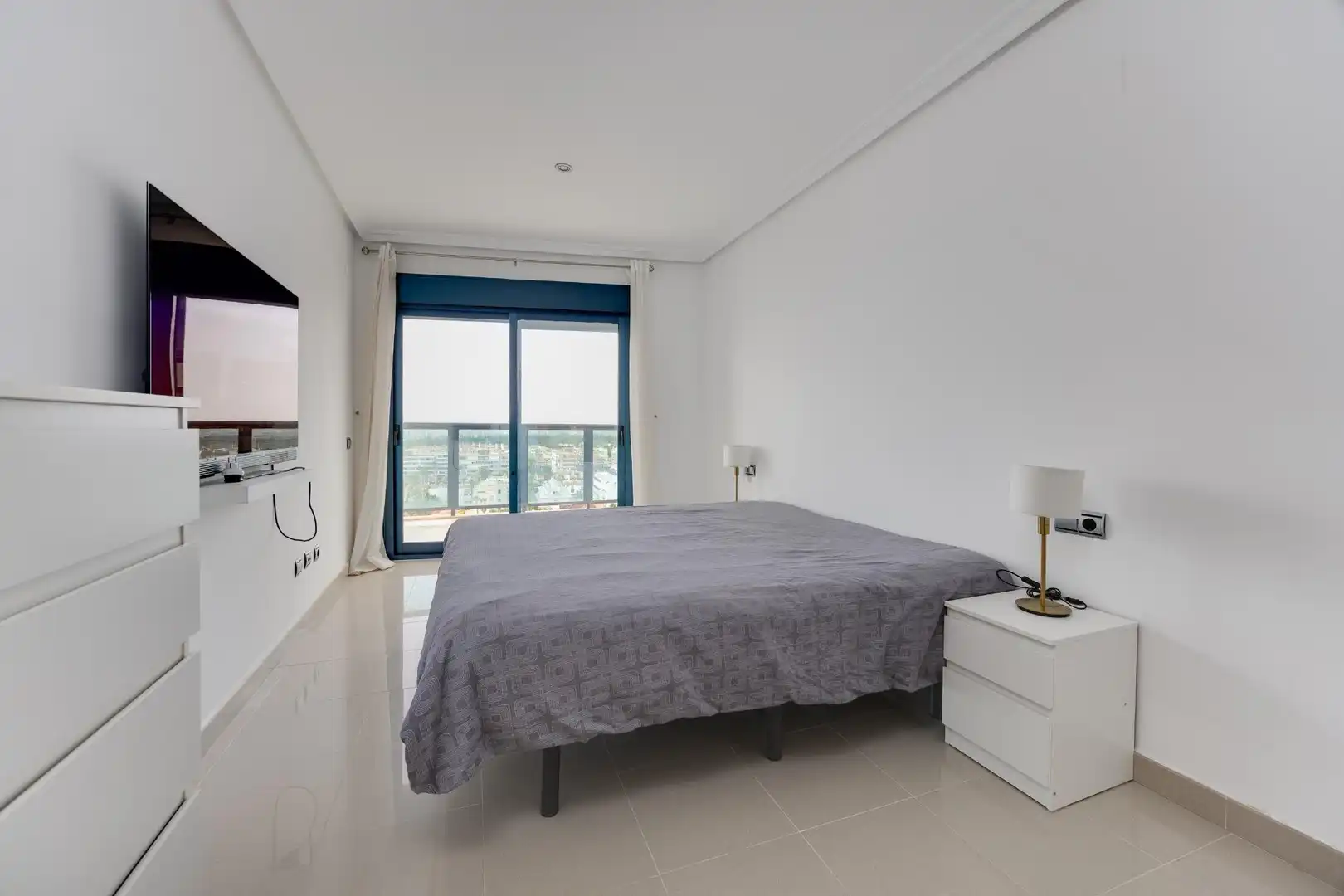 Penthouse mit Pool zum Verkauf in Playa del Acequión, Náufragos y Rocío del Mar, imagen 37
