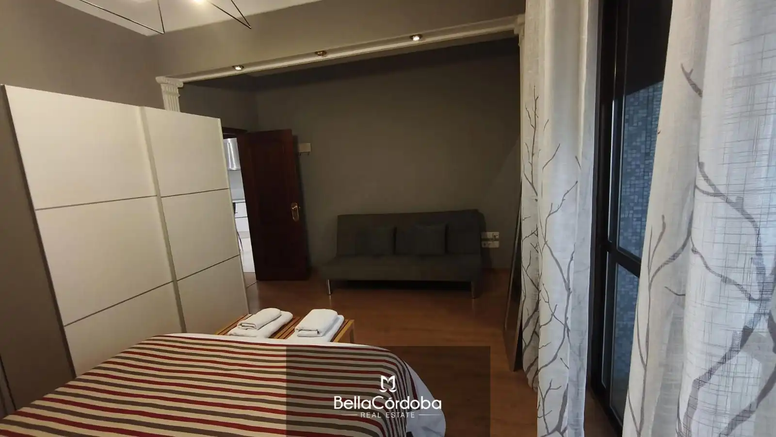 Flat with lift for sale in Eduardo Lucena, imagen 17