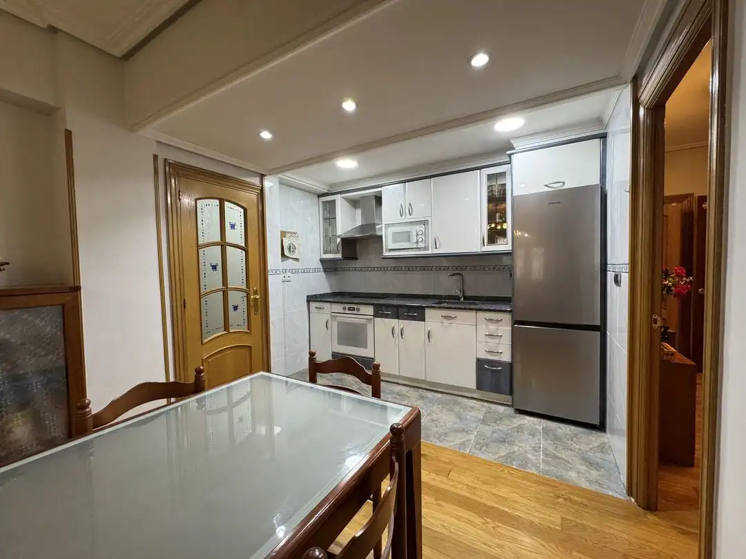 Flat with lift for sale in Bergara, imagen 9