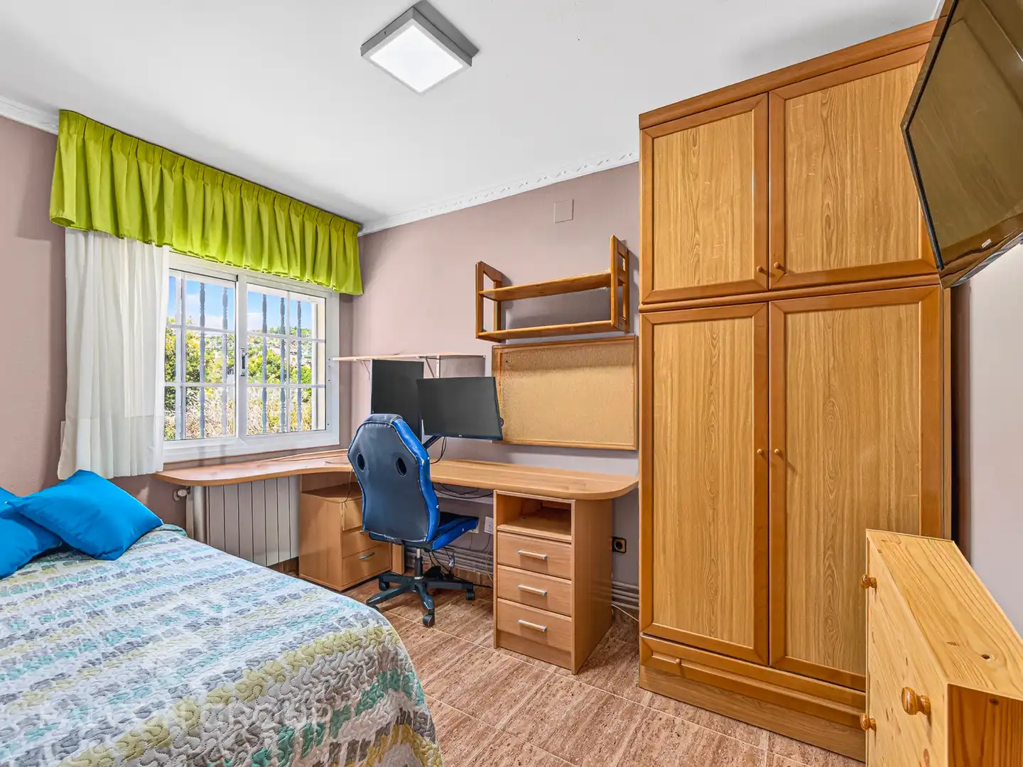 Chalet con terraza en venta en Carrer Olivo, imagen 17