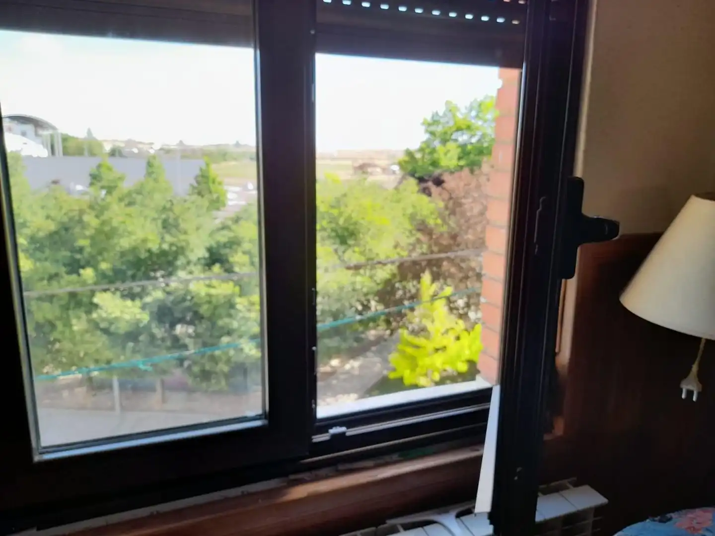 Wohnung zum Verkauf in Doña Mayor 1, imagen 8