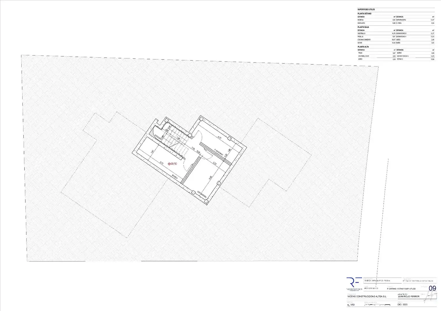 Maison avec piscine à vendre à El Tossal - Bello Horizonte, imagen 8