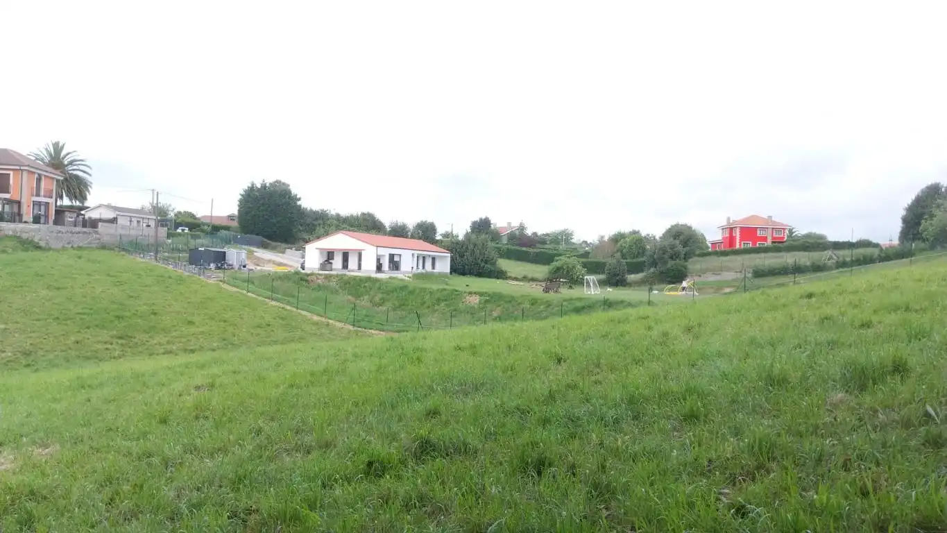 Terreno rustico in vendita a Camino de Caliero, imagen 3