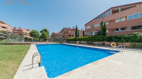 Photo 2 of Duplex for sale in Calle Salvador Almela Navarro, 3, Jardín de los Reyes - Parque Real, Madrid