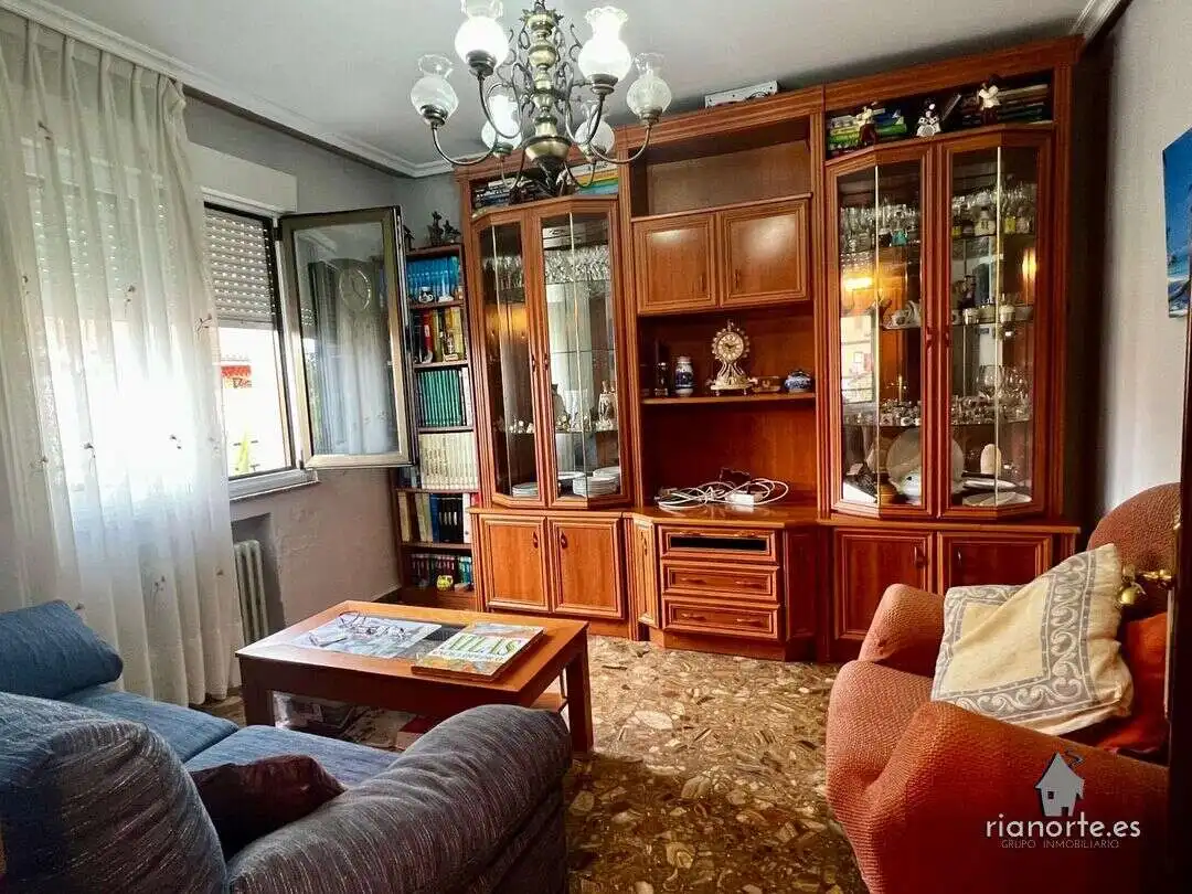 Casa en venda a Riaño - Los Barros, imagen 13