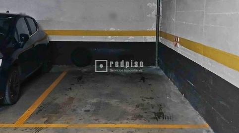 Photo 5 of Garage for sale in Buganvilla, Castilla,  Madrid Capital