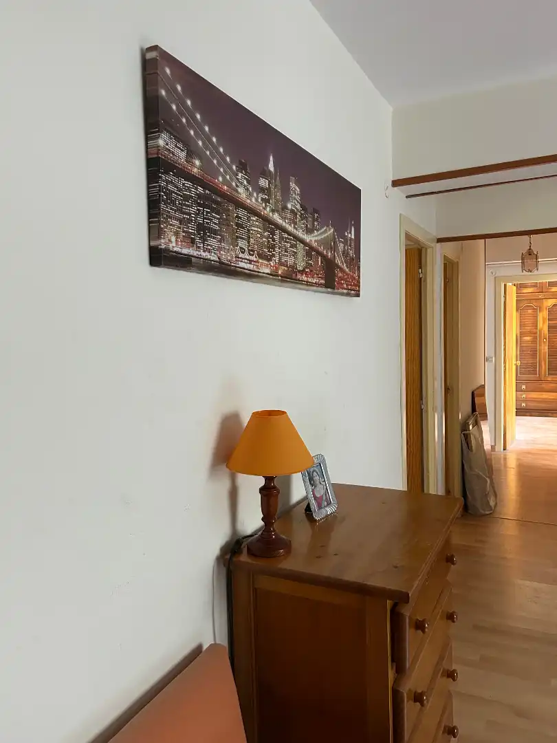 Piso con ascensor en venta en Rúa Xeneral Gutiérrez Mellado, imagen 12