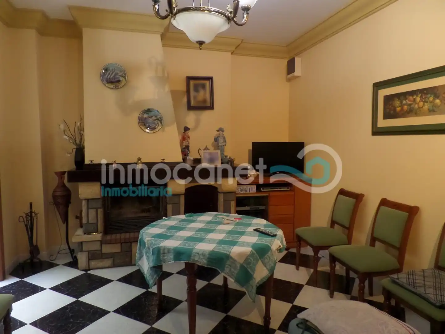 Casa o xalet en venda a Oliva pueblo