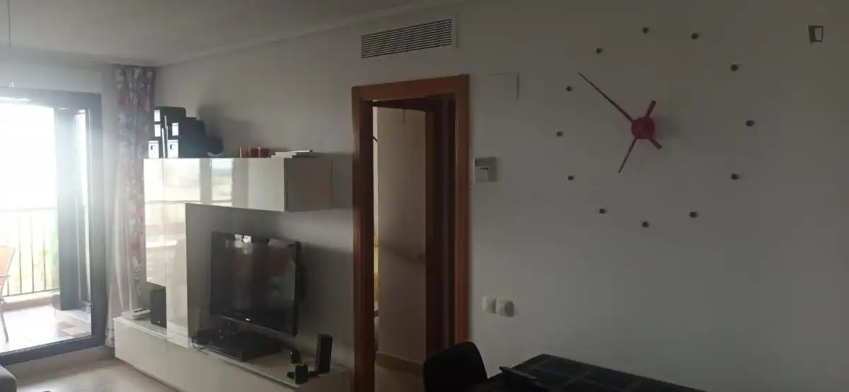 Apartament amb ascensor de lloguer a La Patacona, imagen 11