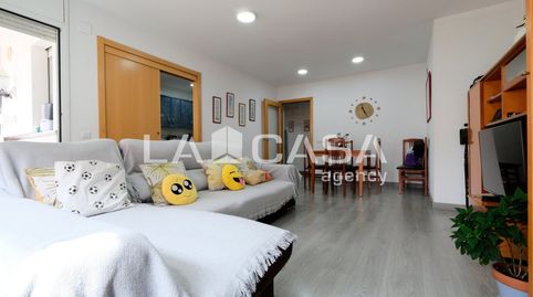 Foto 5 de Piso en venta en Carrer de Góngora, Verdum, Barcelona Capital
