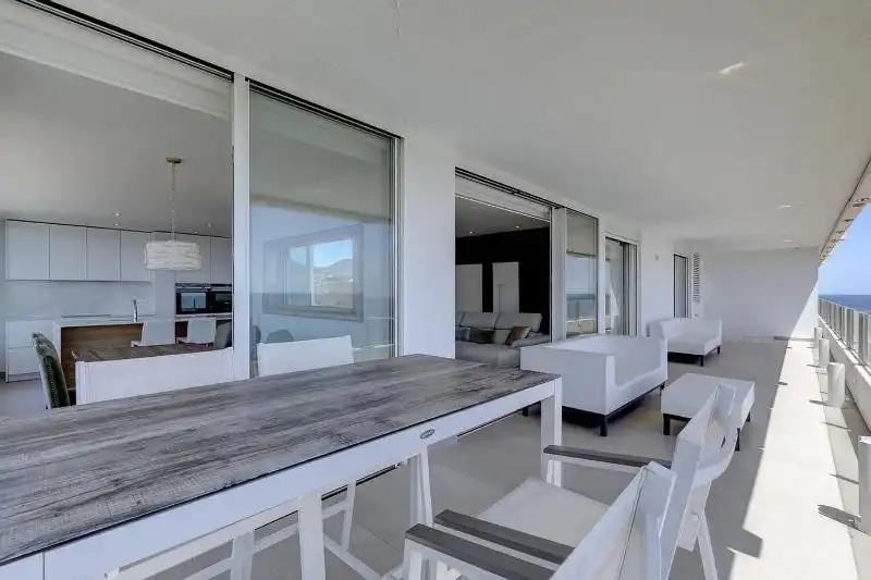 Apartament amb piscina de lloguer a Río Real - Los Monteros, imagen 16
