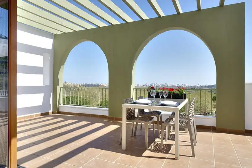 Apartment with pool for sale in Xeresa, imagen 31