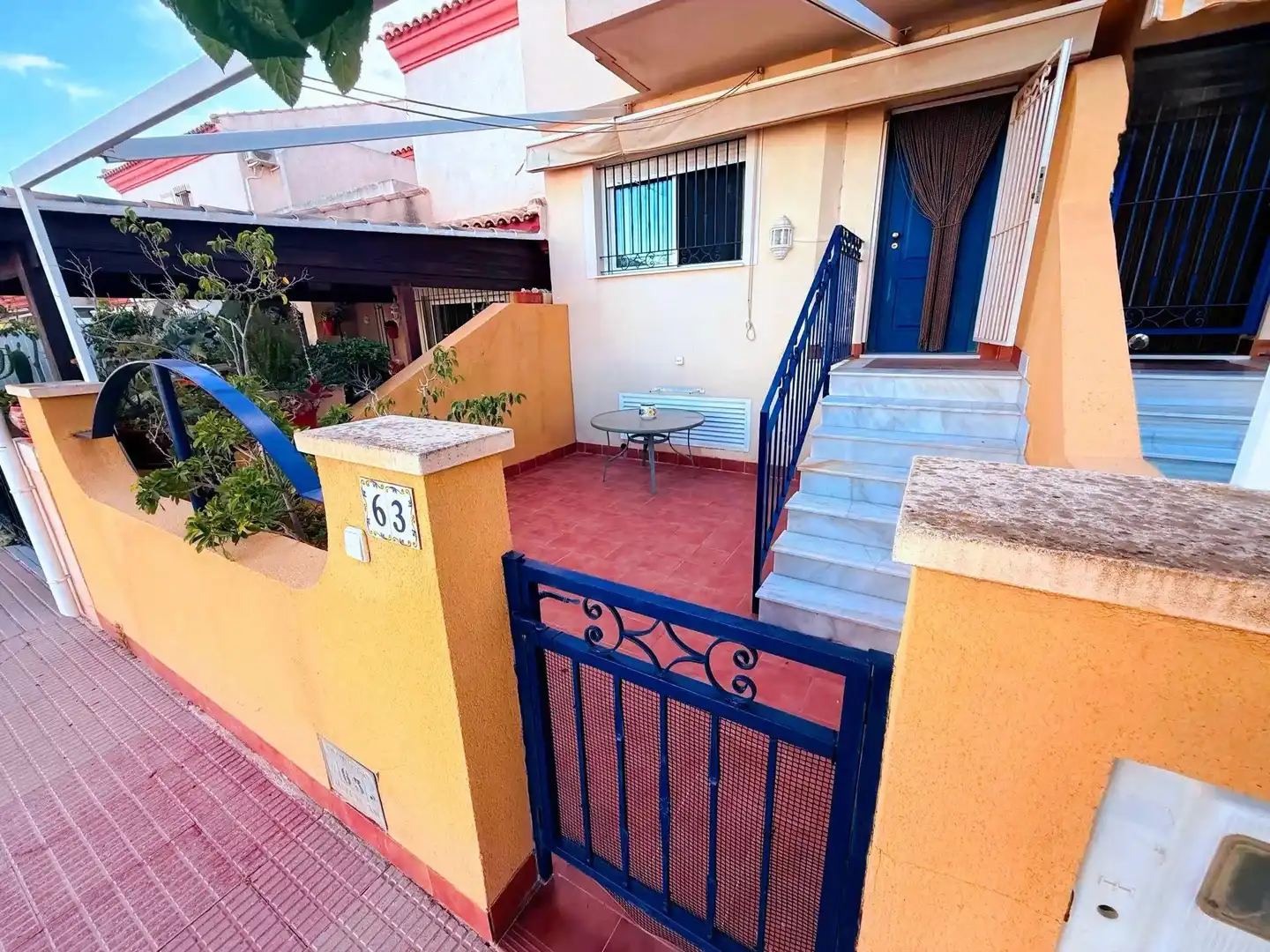 Maison mitoyenne avec terrasse à vendre à Centro, imagen 3