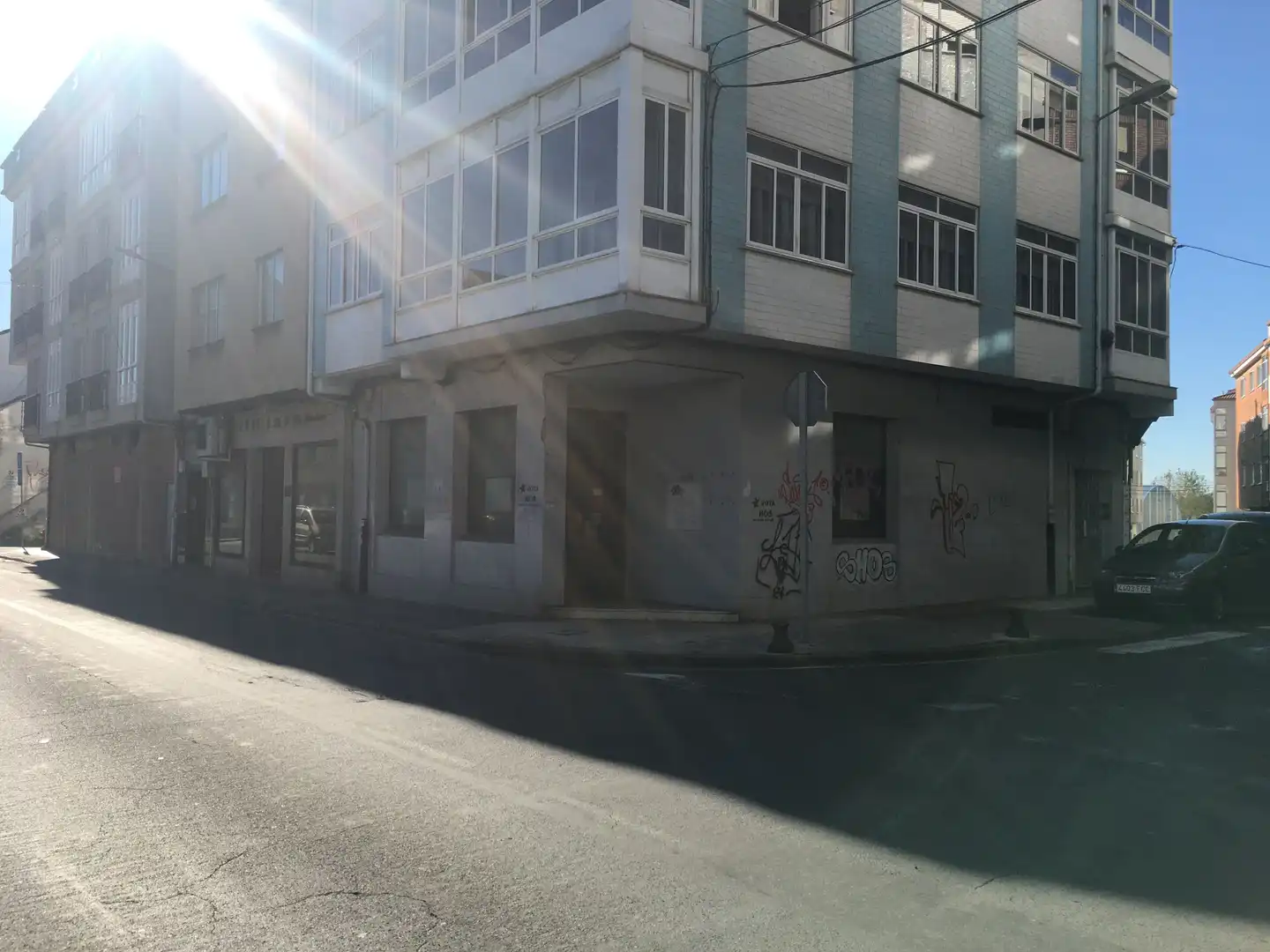 Local comercial en venda a Alto del Castaño, imagen 4