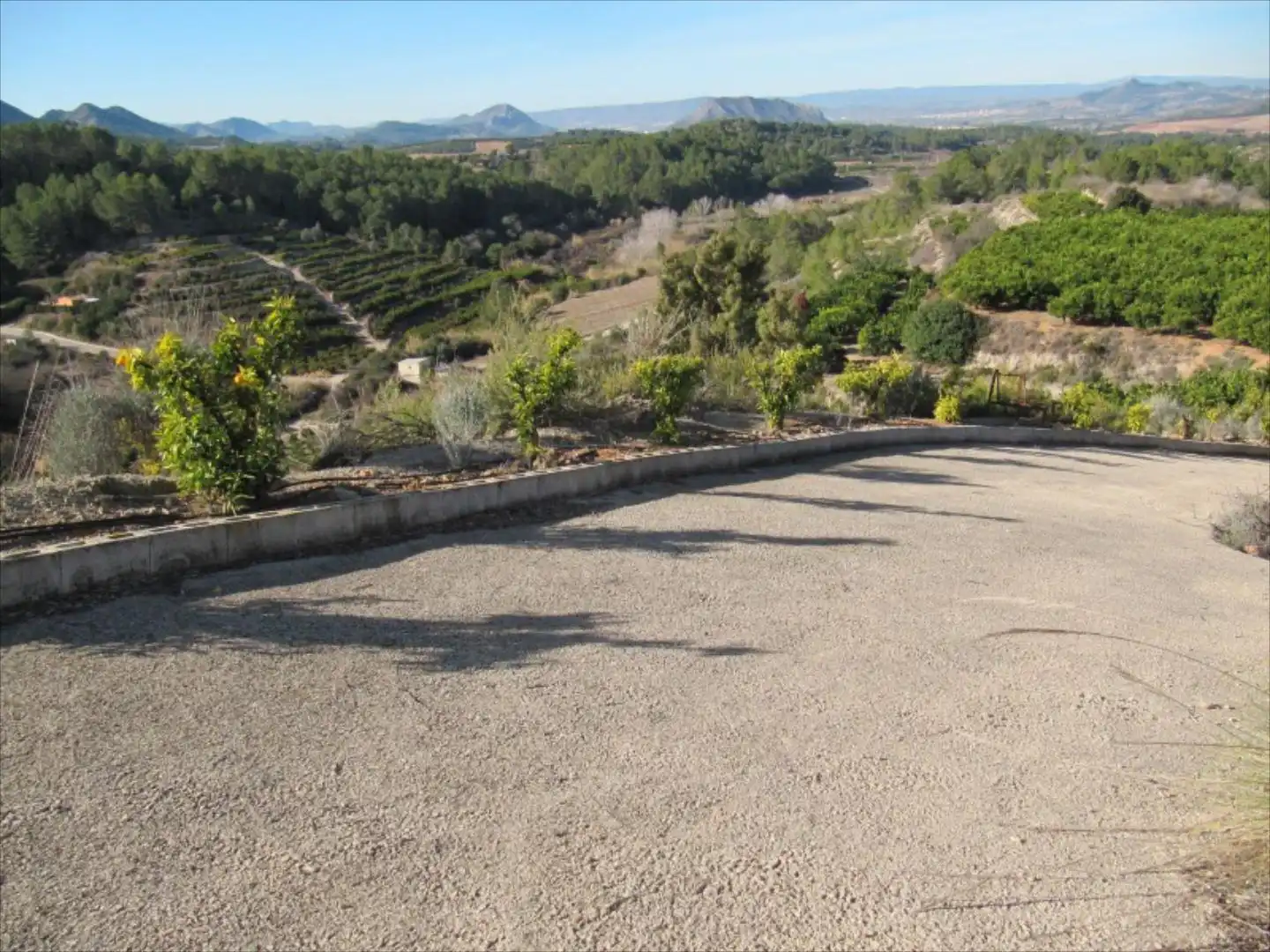 Residential for sale in Barxeta