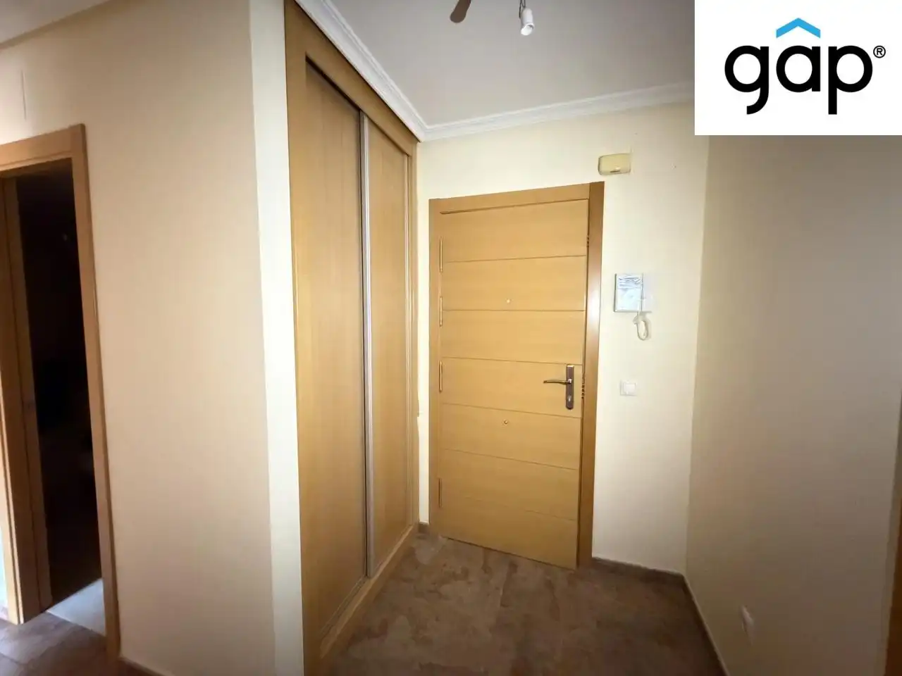Habitación de Piso en venta en Cuenca con Calefacción y Trastero