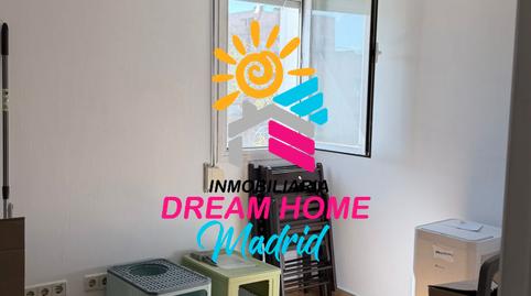 Foto 5 de Pis en venda a Calle de Ariza, Los Cármenes,  Madrid Capital