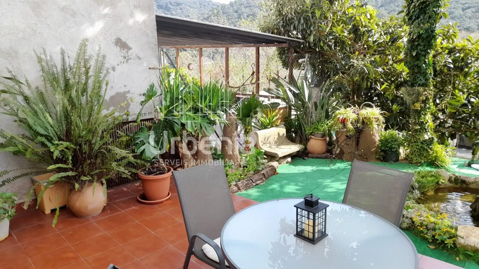 Maison à vendre à Palafolls, imagen 2