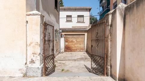 Foto 3 de Casa o xalet en venda a Calle Florencia, Barrio de Zaidín,  Granada Capital