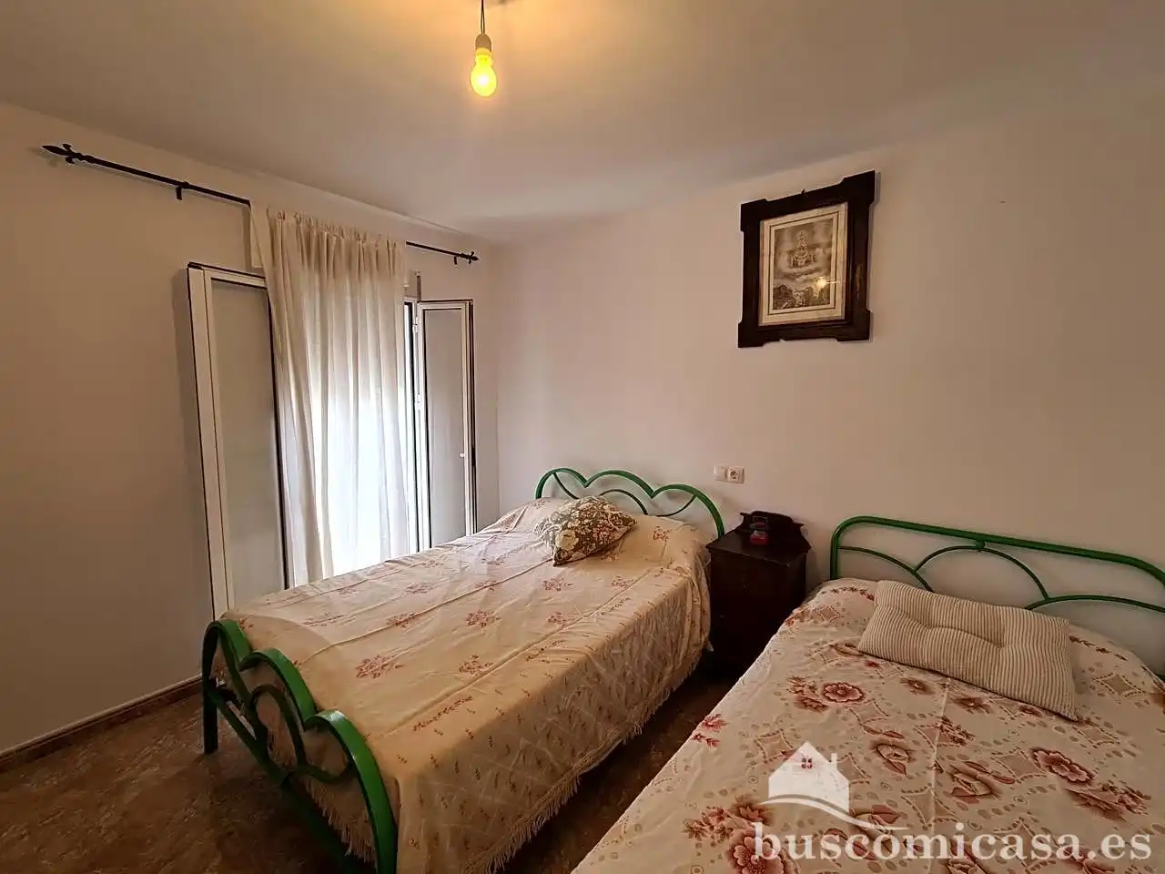 Casa o chalet en venta en Del Banco, Peal de Becerro