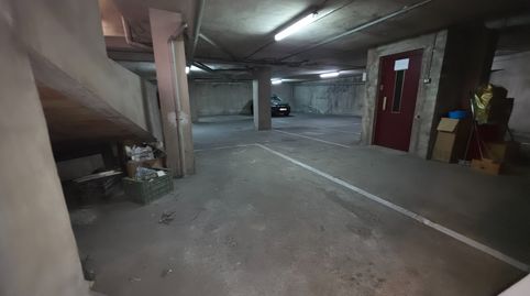 Foto 5 de Garaje en venta en Carrer de la Rosa, Antigua Moreria, Sagunto / Sagunt