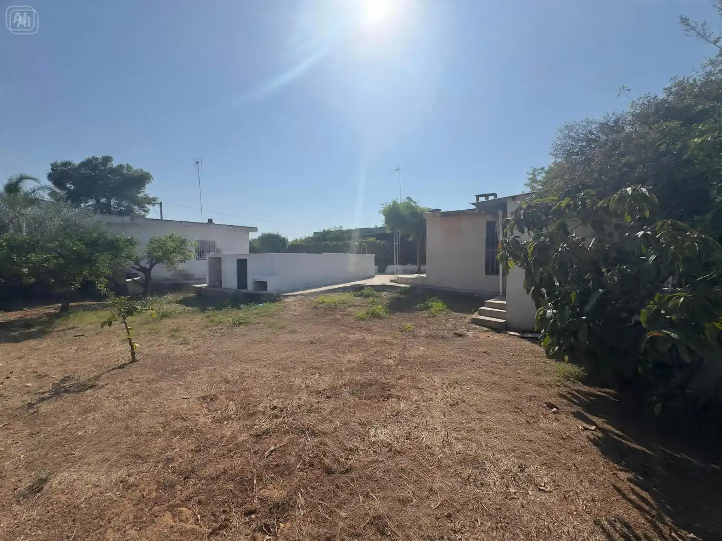 Xalet amb piscina en venda a Camino la Pardala 62, imagen 14