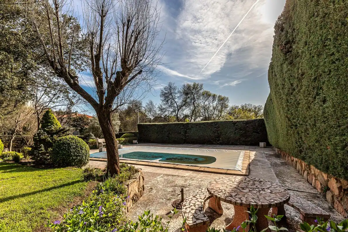 Villa mit Terrasse zum Verkauf in Cerro Alarcón, imagen 61