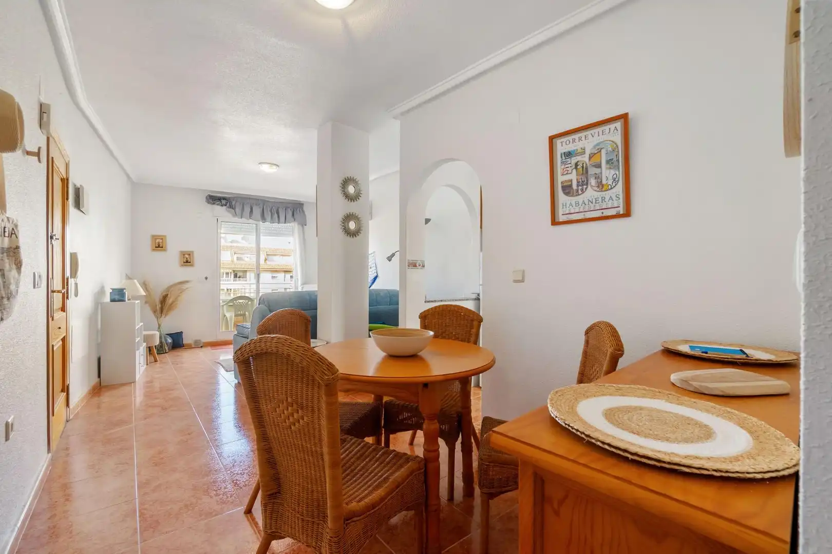 Penthouse mit Aufzug zum Verkauf in Calle MALDONADO, imagen 6