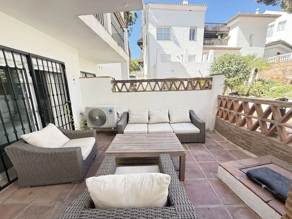 Appartement à vendre à Nueva Andalucía, imagen 12