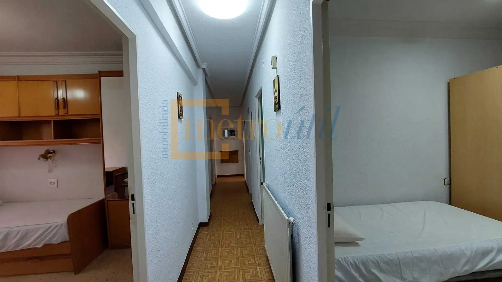 Appartement avec terrasse à louer à Avenida de Villamayor, imagen 13