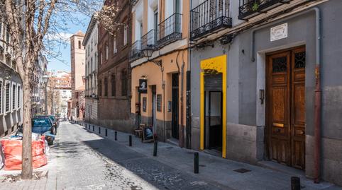 Photo 4 of Premises to rent in Costanilla de San Pedro, Palacio, Madrid