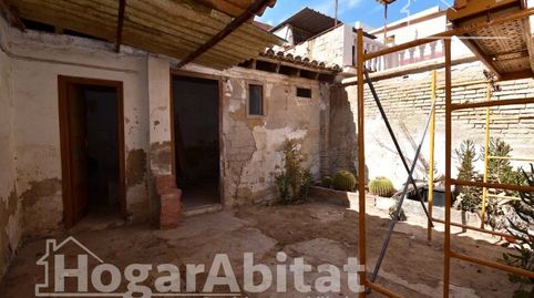 Foto 2 de Casa o chalet en venta en Calle de Pizarro, Zona La Ermita, Torrent