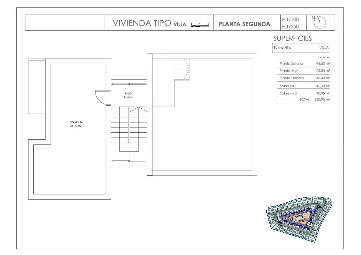 Maison avec terrasse à vendre à Balcón de Finestrat - Terra Marina, imagen 18