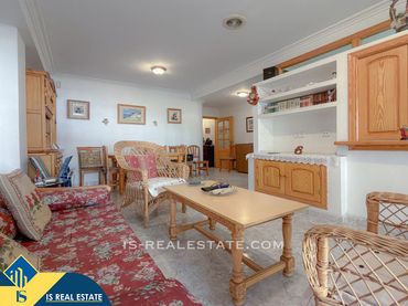 Apartament amb ascensor en venda a La Mata