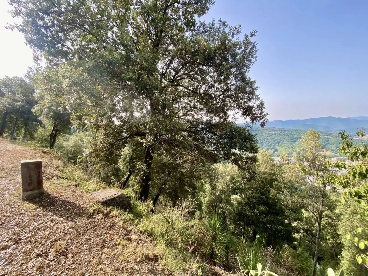 Residencial en venta en Sant Joan Les Fonts