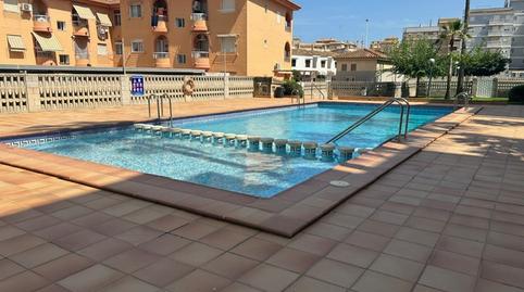 Foto 2 de Apartament en venda a El Perelló, Valencia