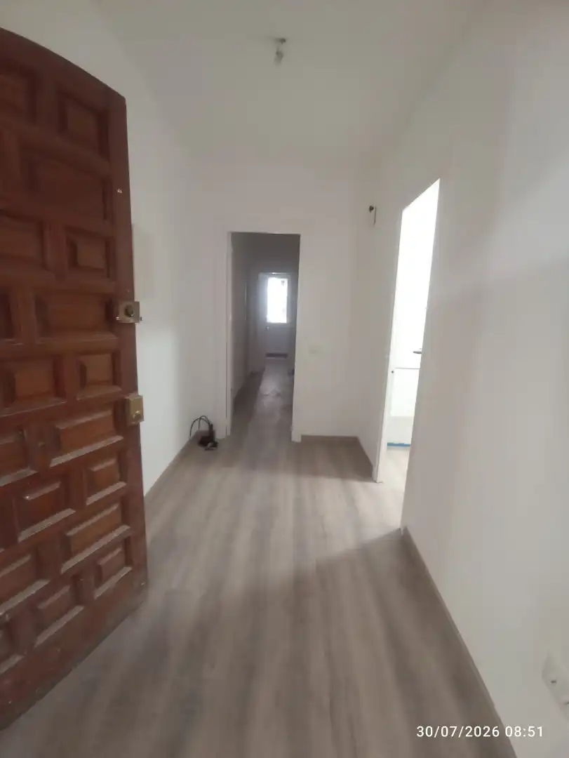 Flat for sale in Berga  with Heating and Storage room