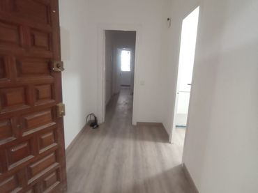 Wohnung zum Verkauf in Carrer d'Alpens