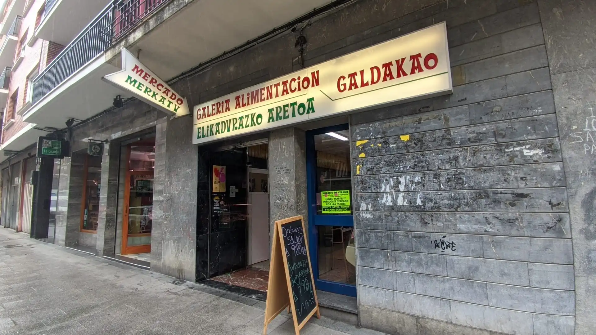 Business premises for sale in Galdakao, imagen 16