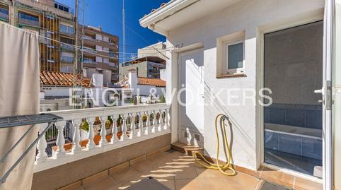 Foto 5 de Casa adosada en venda a Concòrdia, Barcelona