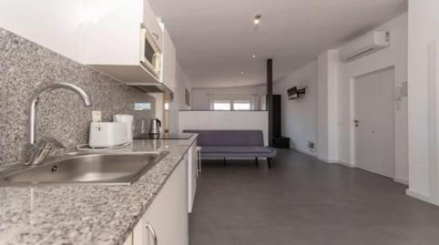 Foto 5 de Estudi de lloguer a Barrio de Benicalap, Valencia