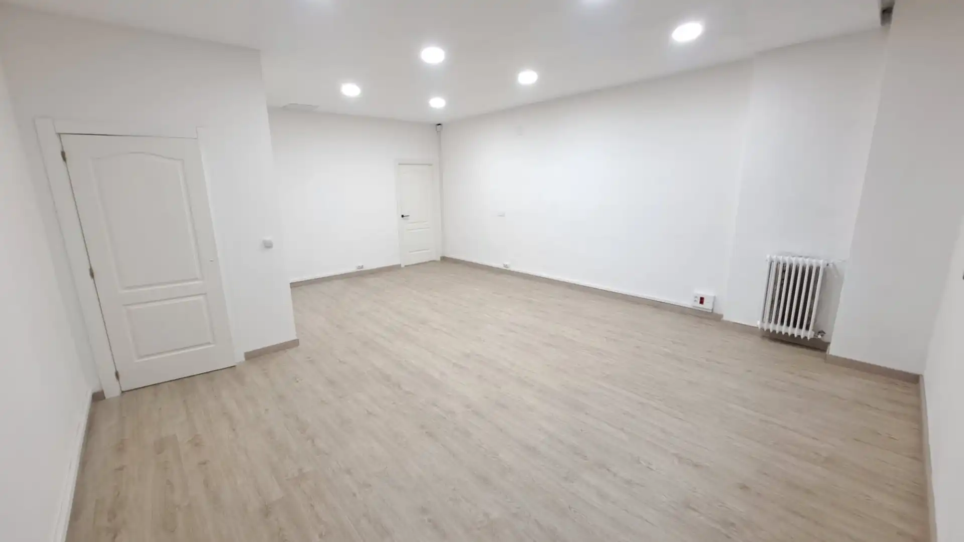 Büro mit Aufzug zur Miete in Madariaga Etorbidea 1, imagen 6