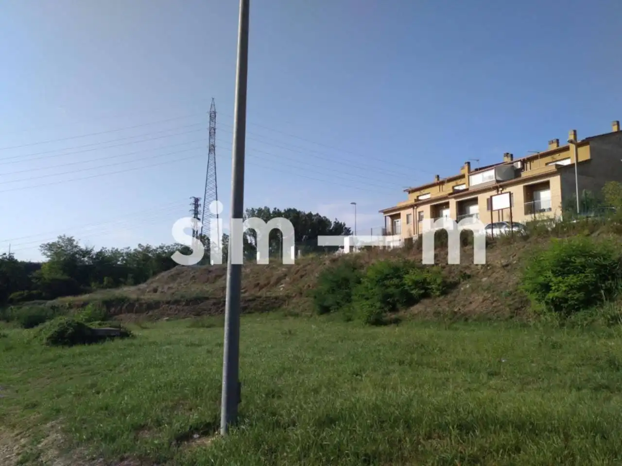 Residential land for sale in Calle Hortolà, imagen 8