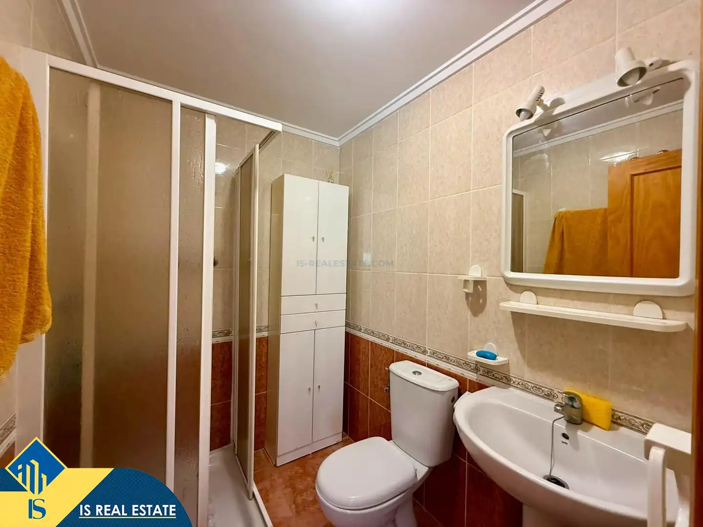 Apartament amb ascensor en venda a Playa del Cura, imagen 15