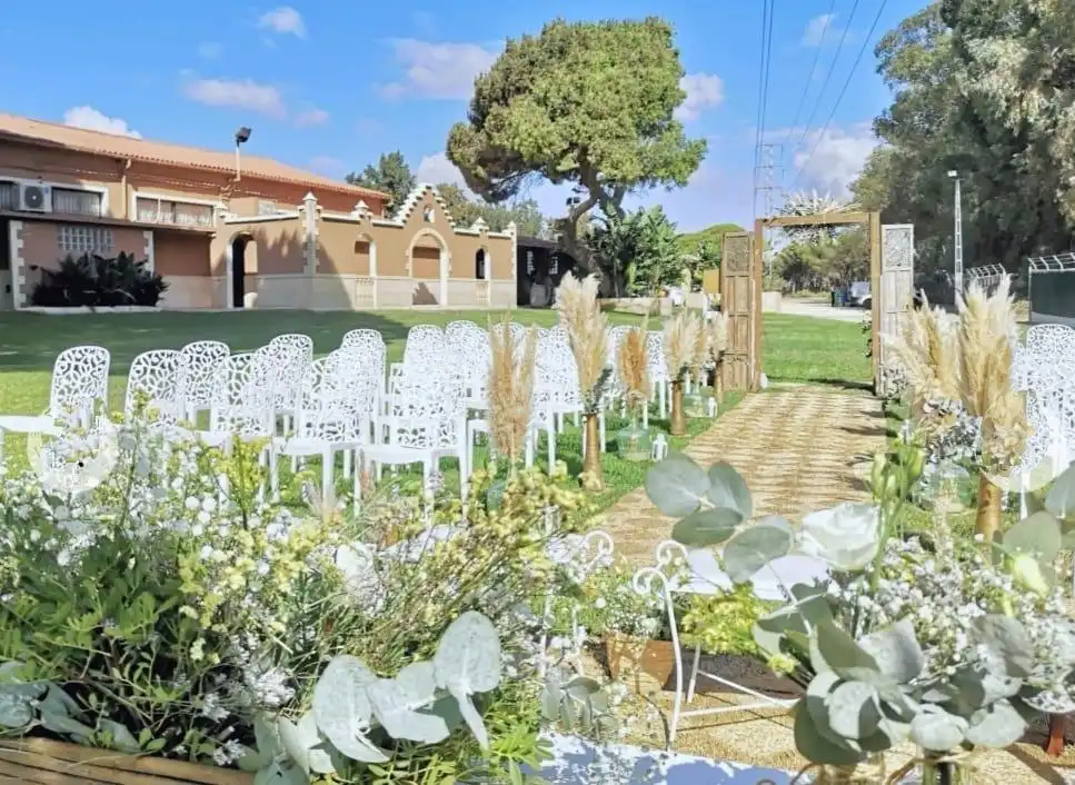 Terrace of Houses for sale in Puerto Real