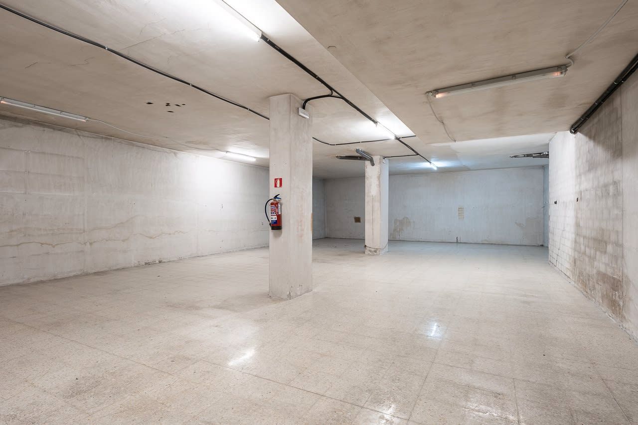 Premises to rent in  Barcelona Capital